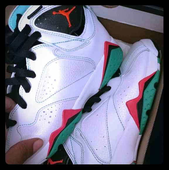 Jordan Shoes - Jordan retro 5s size 5.5